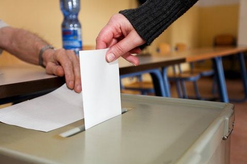 In den evangelischen Gemeinden stehen im Oktober Wahlen an.