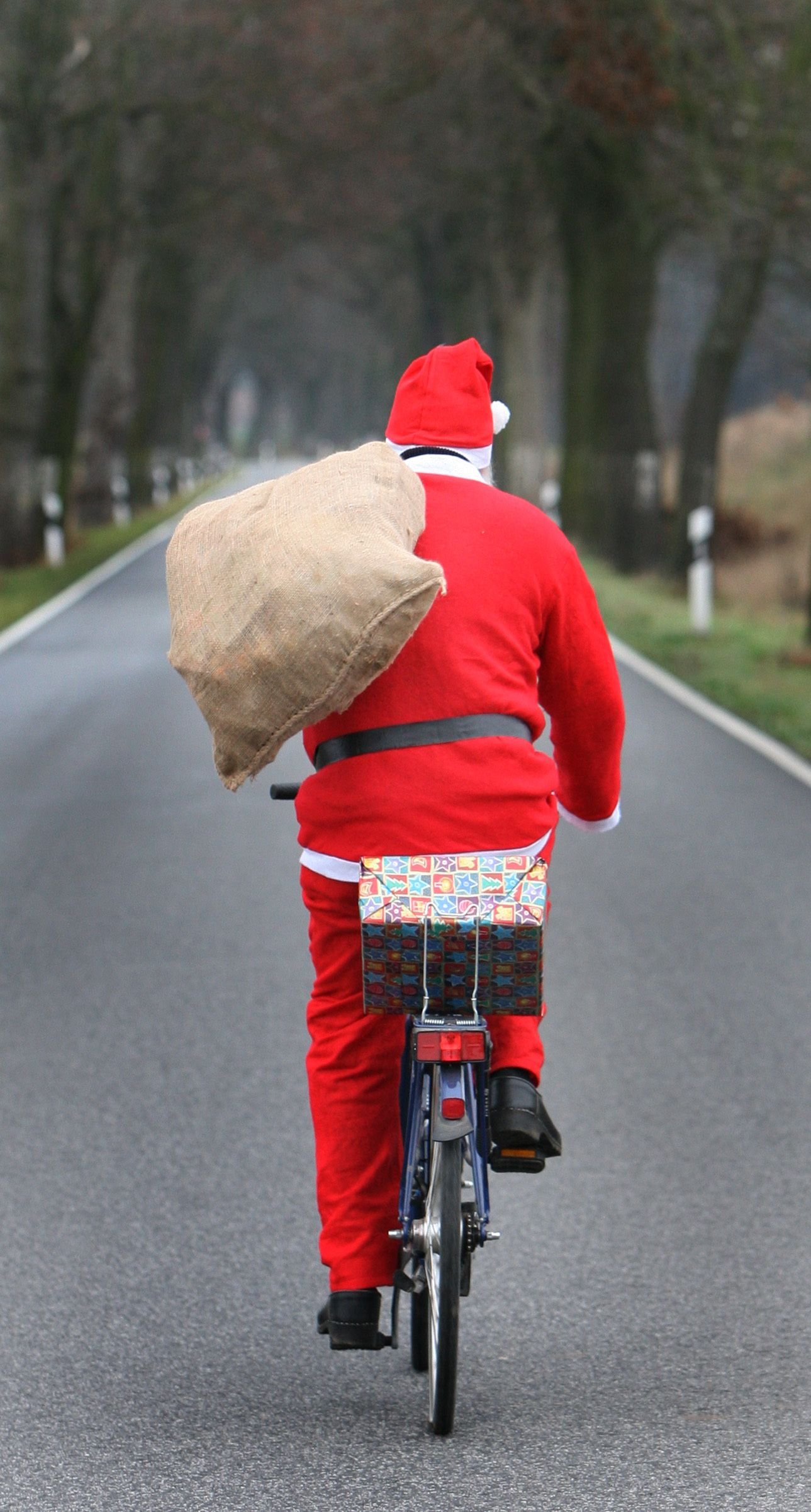 Wie stehen die Chancen auf weißen Weihnachten 2016? Das sagen Meteorologen.