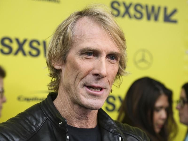 Michael Bay nimmt den Action-Thriller „Black Five” ins Visier. Foto: Jack Plunkett/Invision via AP