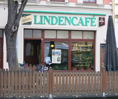 Das Lindencafé hat ab 2017 nur noch dienstags geöffnet.
