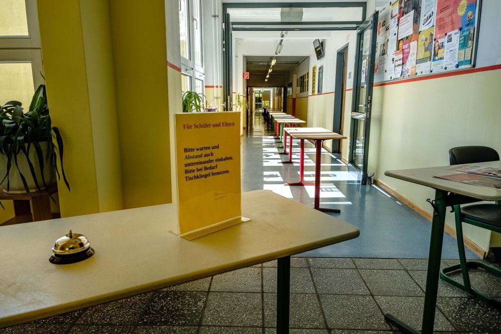 Corona und Bildung So kommt Schule in den Ferien bei Schülern an