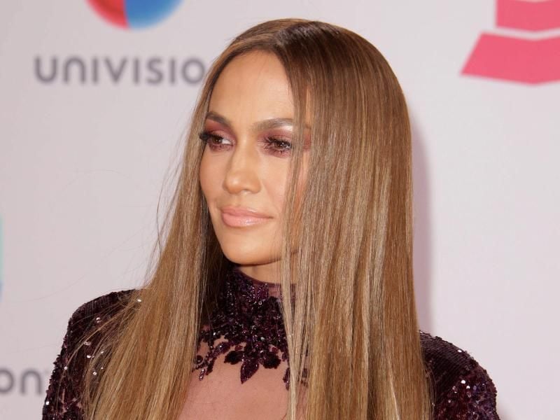 Jennifer Lopez will Hurrikan-Opfern helfen. Foto: Mike Nelson