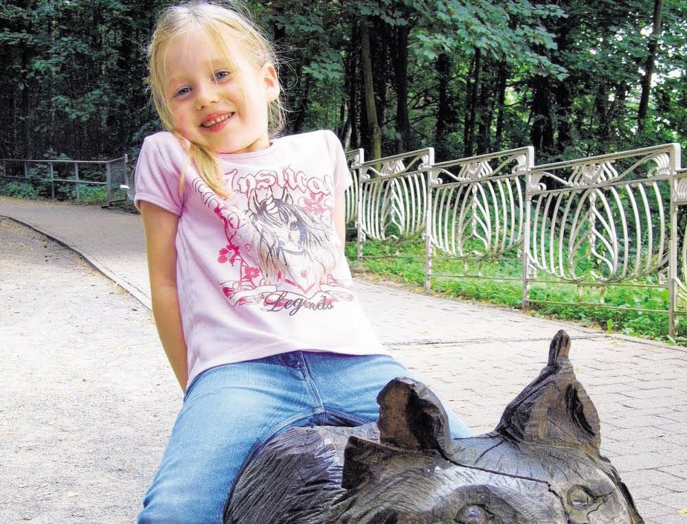 2015 verschwand die kleine Inga in einem Wald bei Stendal. Die Fünfjährige bleibt bis zum heutigen Tag verschwunden. Was ist der Fünfjährigen passiert?