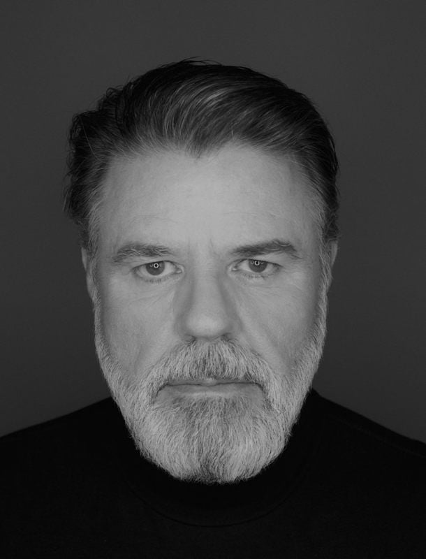 Der hallesche Sänger, Texter und Komponist Ralf Schmidt ist besser bekannt als Falkenberg.