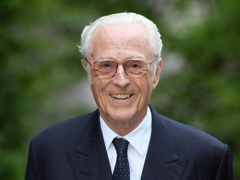 Herzog Franz von Bayern wird 85 Jahre alt. Foto: Tobias Hase