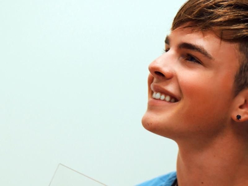 Einige Besucher seiner Autogrammstunde mussten ins Krankenhaus. Foto: Gefaelltmir-Music