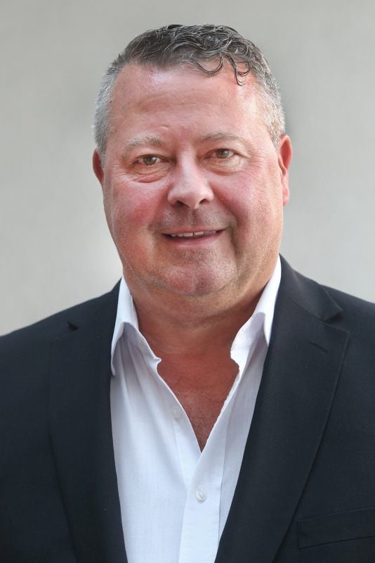 Steffen Dlugosch