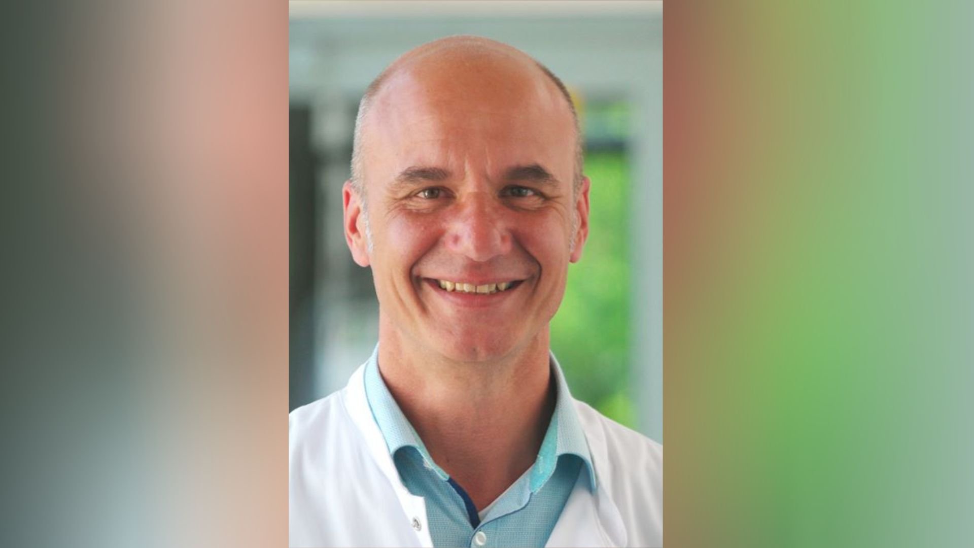 Klaus Empen