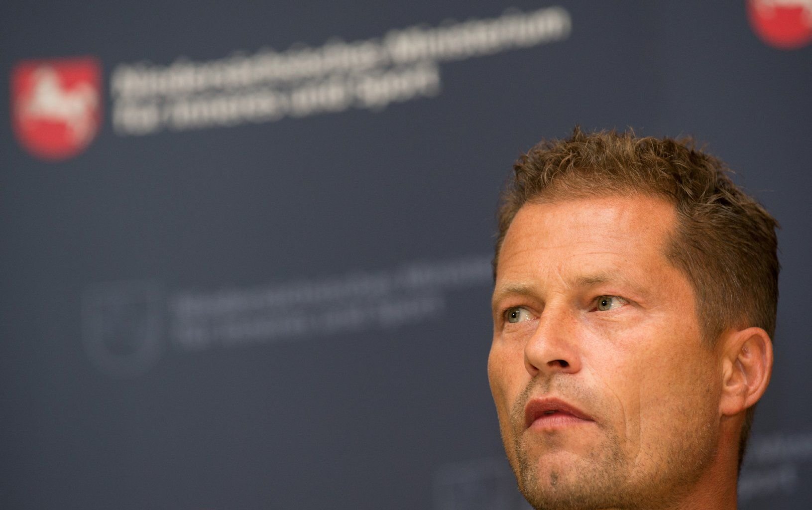 Schauspieler Til Schweiger.