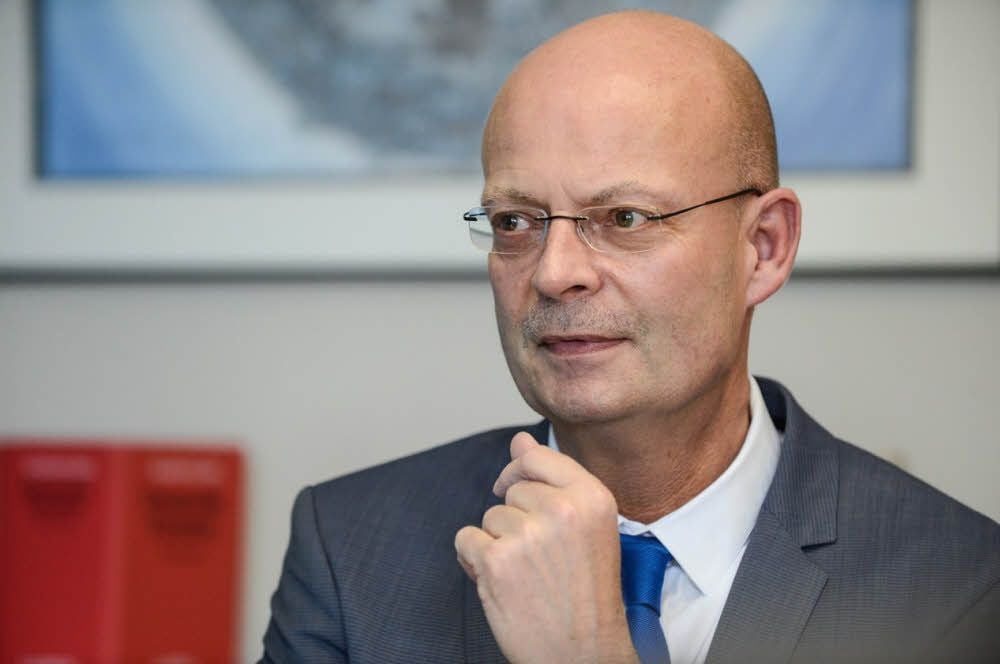 Bernd Wiegand