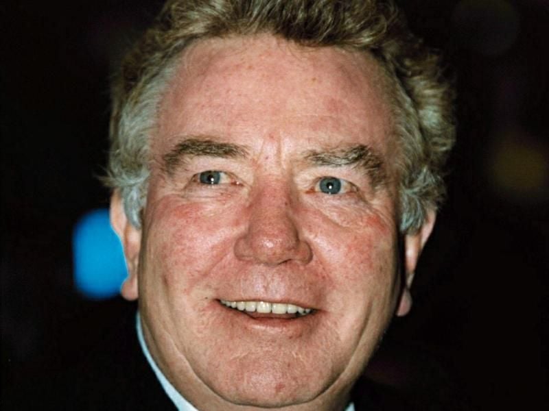 Schauspieler Albert Finney starb im Alter von 82 Jahren.