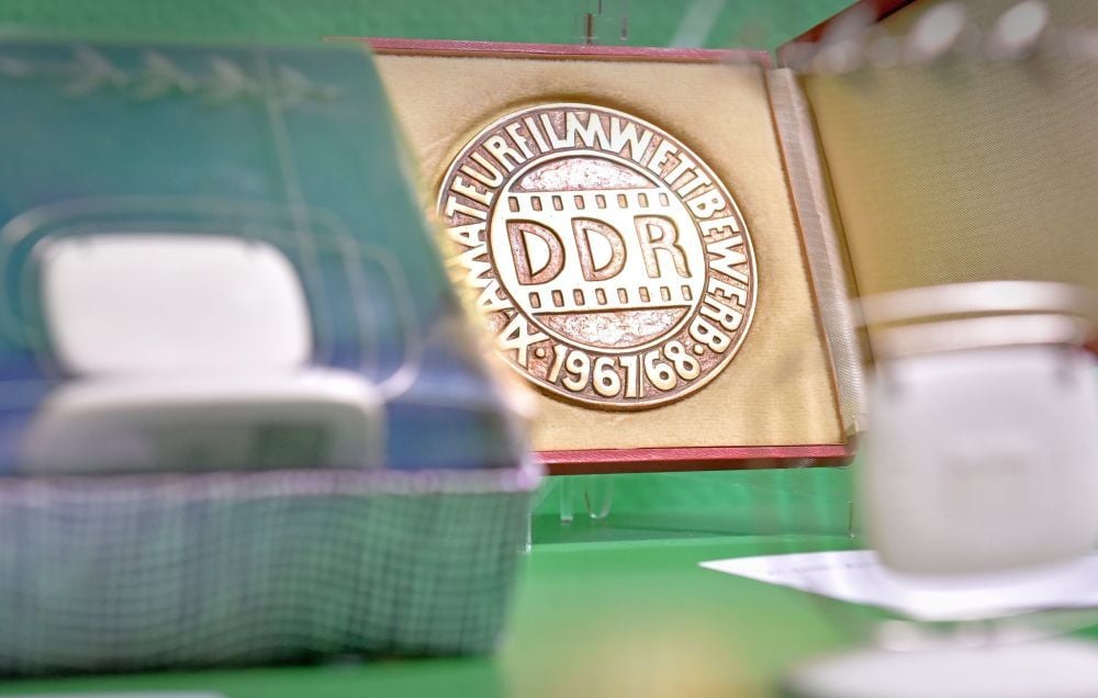 Auszeichnung von 1968