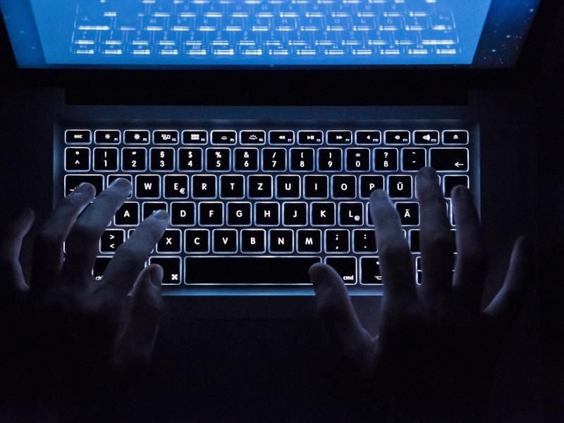 Wer im Netz illegale Streaming-Dienste in Anspruch nimmt, bewegt sich in einer rechtlichen Grauzone. Foto: Silas Stein (Archiv)