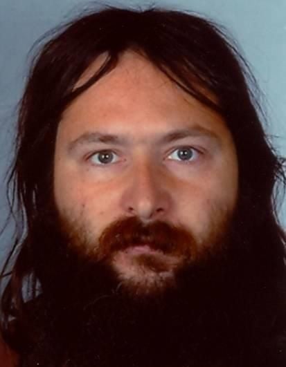 In Nordsachsen sucht die Polizei nach dem 46 Jahre alten Steffen Tempel aus Wermsdorf