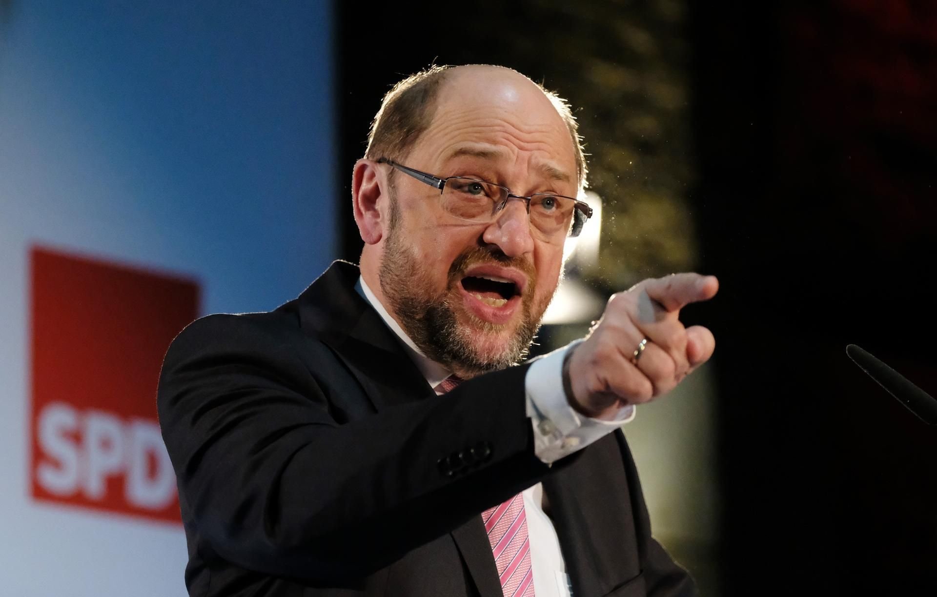 Blog von Sven Liebich: Martin Schulz und Renate Künast wehren sich gegen  Fake-News von Rechtem Sven Liebich aus Halle (Saale)