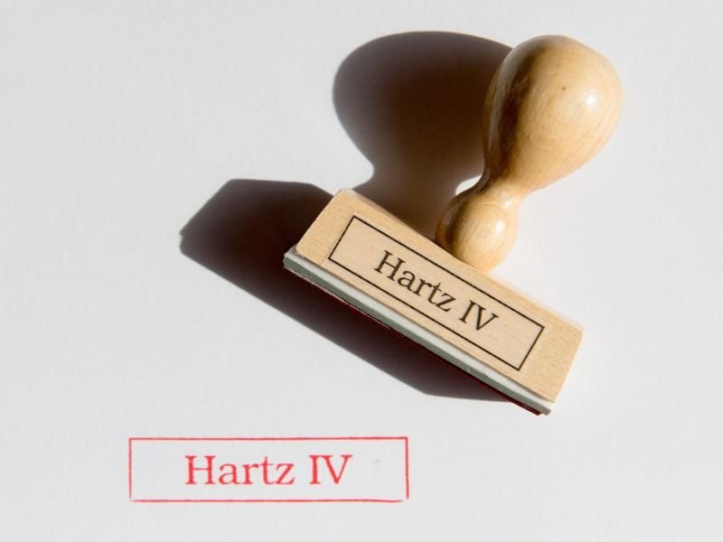 Wer vom Jobcenter zur Rückforderung von Hartz IV-Leistungen aufgefordert wird, kann dagegen Widerspruch einlegen. Foto: Peter Endig