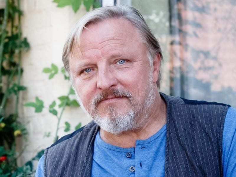 ARD-Komödie „Vadder, Kutter, Sohn” mit Axel Prahl schalteten 3,32 Millionen ein. Foto: Markus Scholz