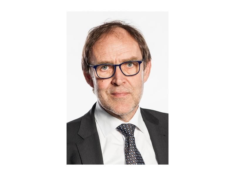 Johannes Schipp ist Fachanwalt für Arbeitsrecht und Vorsitzender des Geschäftsführenden Ausschusses Arbeitsrecht im Deutschen Anwaltverein. Foo: Dieckmann-Fotodesign/TSC Foto: Dieckmann-Fotodesign