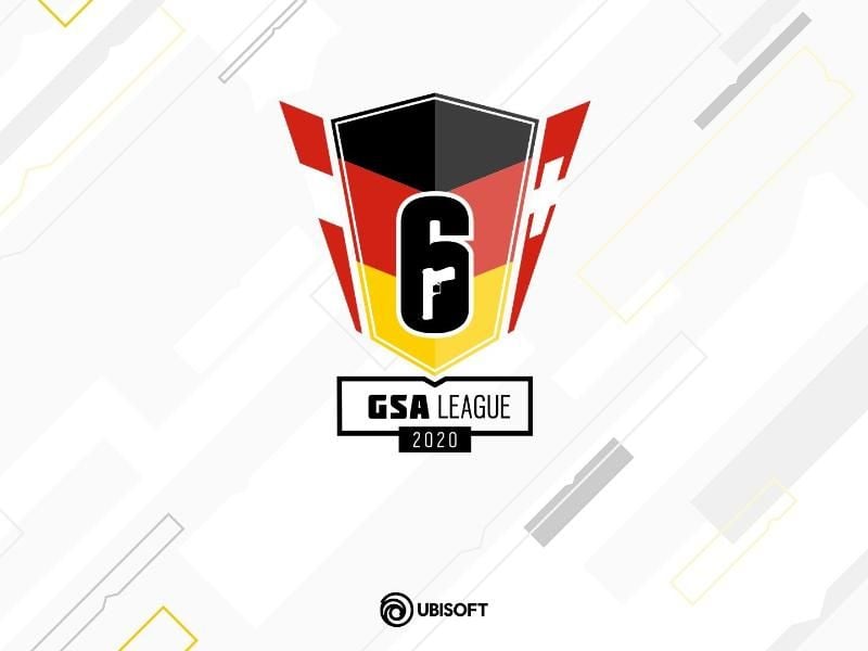G2 Esports führt die Tabelle in der Rainbow Six GSA-League an. Foto: Ubisoft/dpa