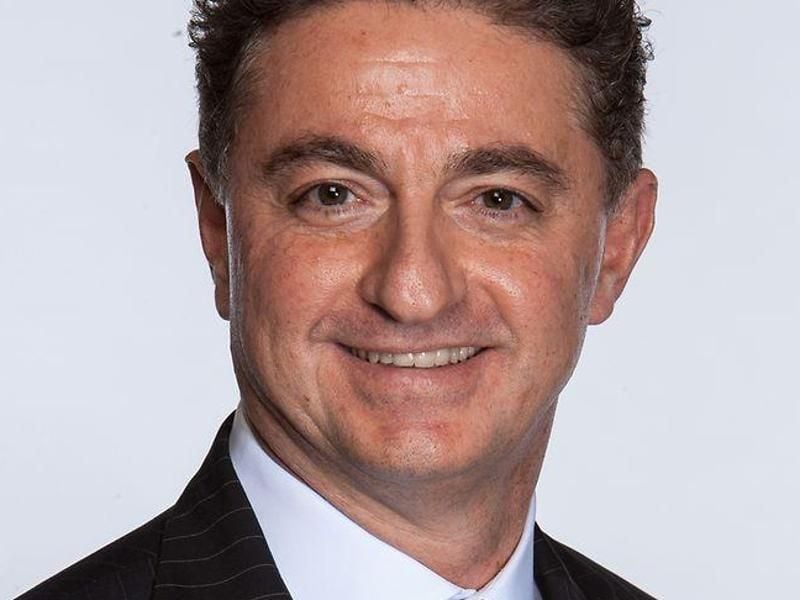 „Wir gehen mit unseren Kunden in die digitale Zukunft”, sagte T-Systems-Chef Al-Saleh. Foto: Deutsche Telekom