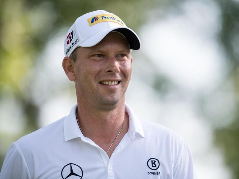 Verpasste bei den China Open die Top-10: Marcel Siem. Foto: Sven Hoppe