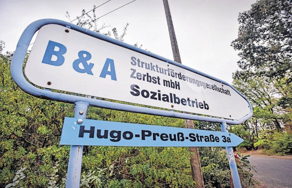 Wenn der Landkreis und die B&A retten können, dann nur noch in abgespeckter Form.