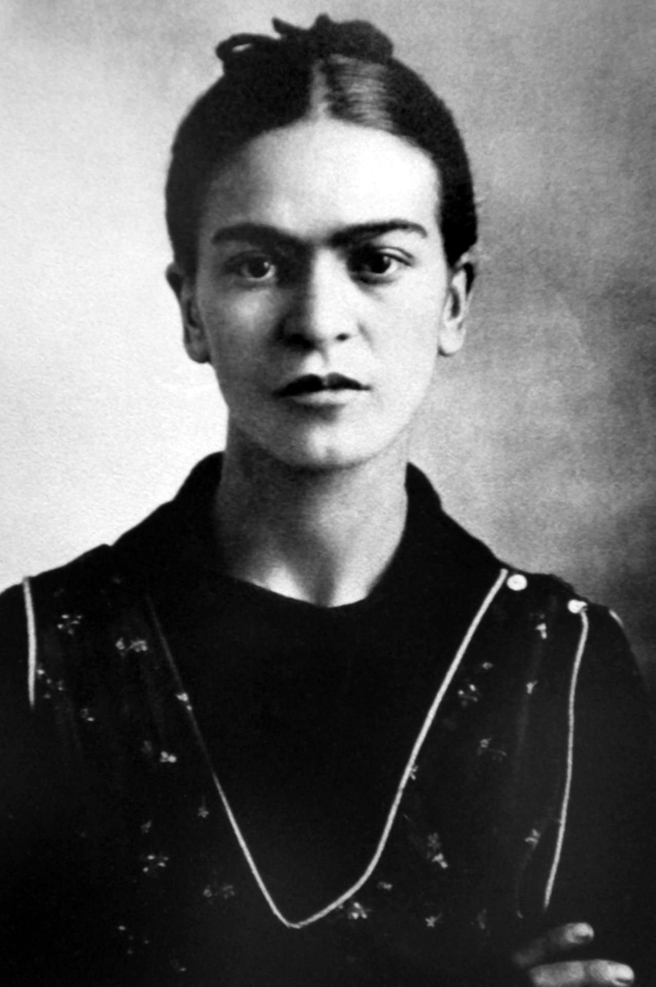 Frida Kahlo gilt als eine der großen Malerinnen des 20. Jahrhunderts.