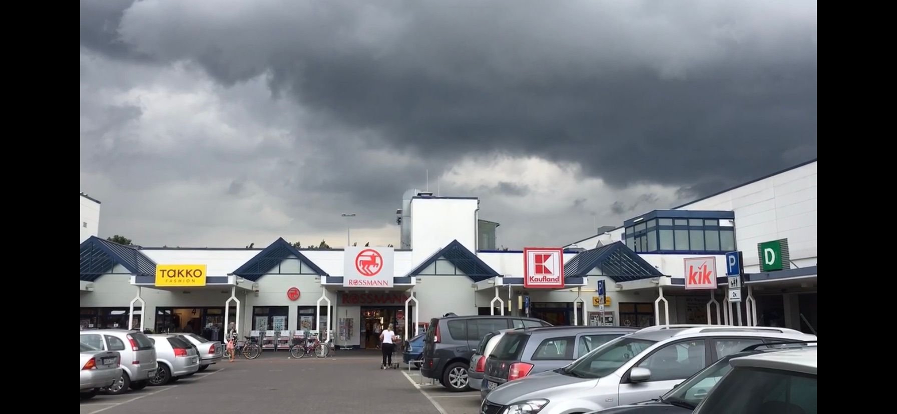 Kaufland Wittenberg