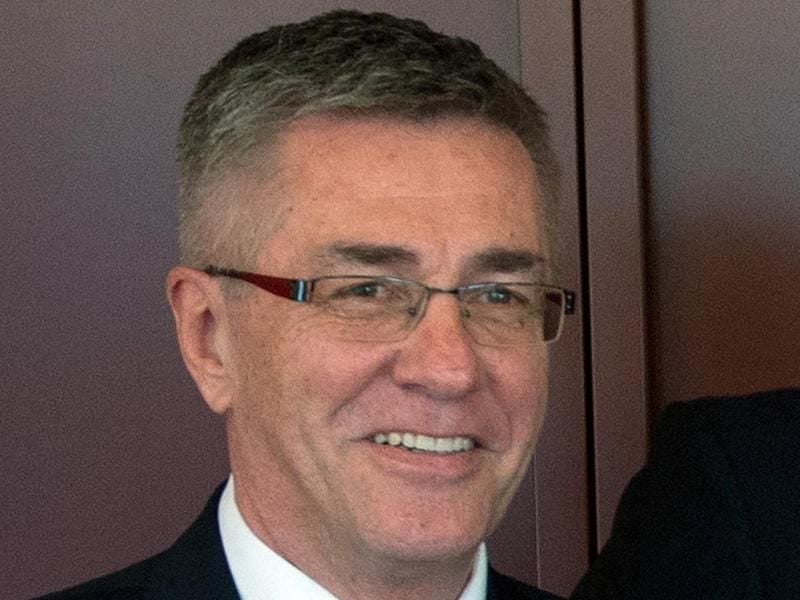 Siegfried Kaidel wird nicht mehr als Sprecher der Spitzensportverbände im Deutschen Olympischen Sportbund kandidieren. Foto: Soeren Stache