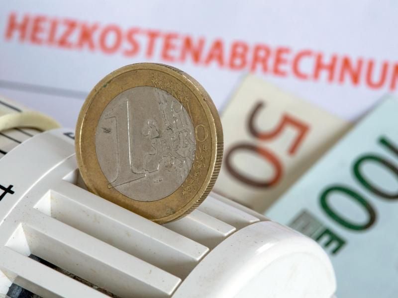 Bei einem Mieterwechsel muss der Vermieter für die Heizkosten keine Zwischenabrechnung erstellen. Es reicht, wenn er am Ende der Abrechnungsperiode die Kosten anteilig umlegt. Foto: Jens Büttner