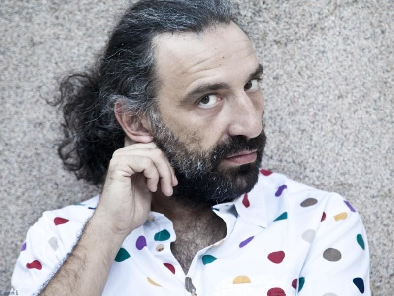 Stefano Bollani zelebriert italienische Musik aus mehreren Jahrhunderten. Foto: Valentina Cenni