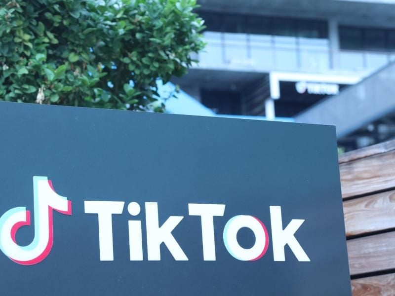 Die populäre chinesische Video-App Tiktok will ihre Zukunft in den Vereinigten Staaten mit einer Klage gegen die Regierung von Trump retten. Foto: --/XinHua/dpa