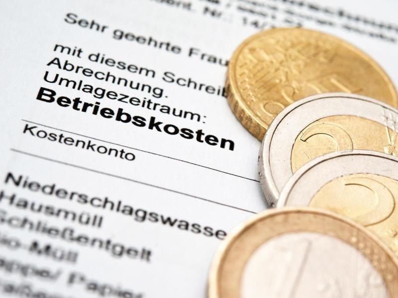 Ausgaben für einen Hausmeister können auf die Mieter umgelegt werden. Einige Tätigkeiten zählen allerdings nicht zu den Betriebskosten. Foto: Andrea Warnecke/dpa-tmn