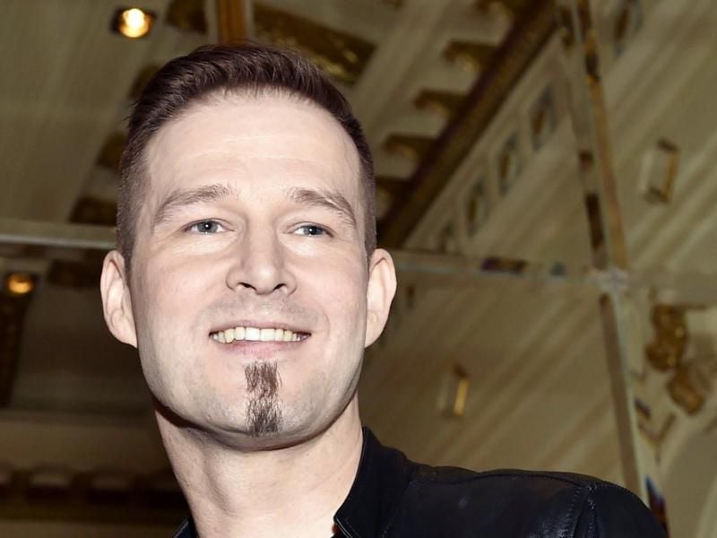 DJ Darude vertritt sein Land beim diesjährigen Eurovision Song Contest (ESC). Foto: Emmi Korhonen