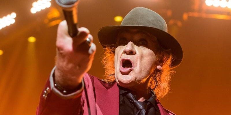 „Udopium” Von Udo Lindenberg - Neuer Song: „Mittendrin”