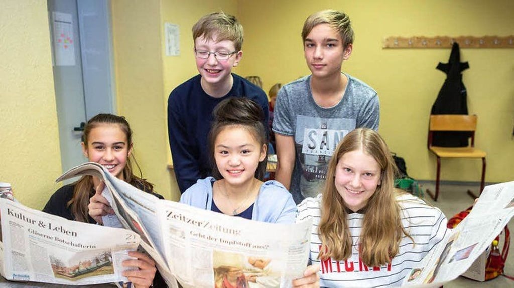 So macht Unterricht Spaß