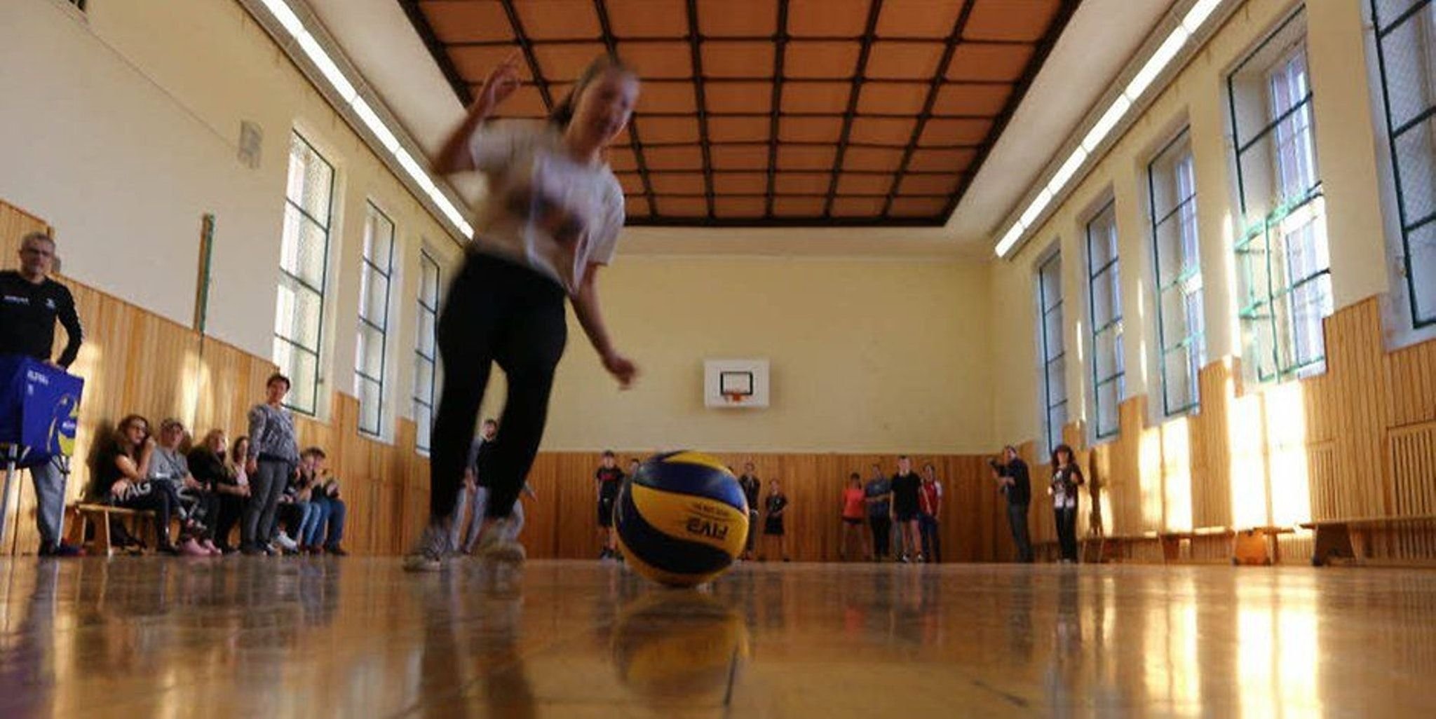 Baggern wie die Profis