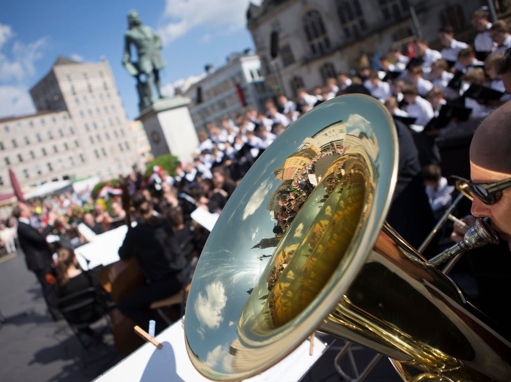 2021 wird es in Hale keine Händel-Festspiele geben.