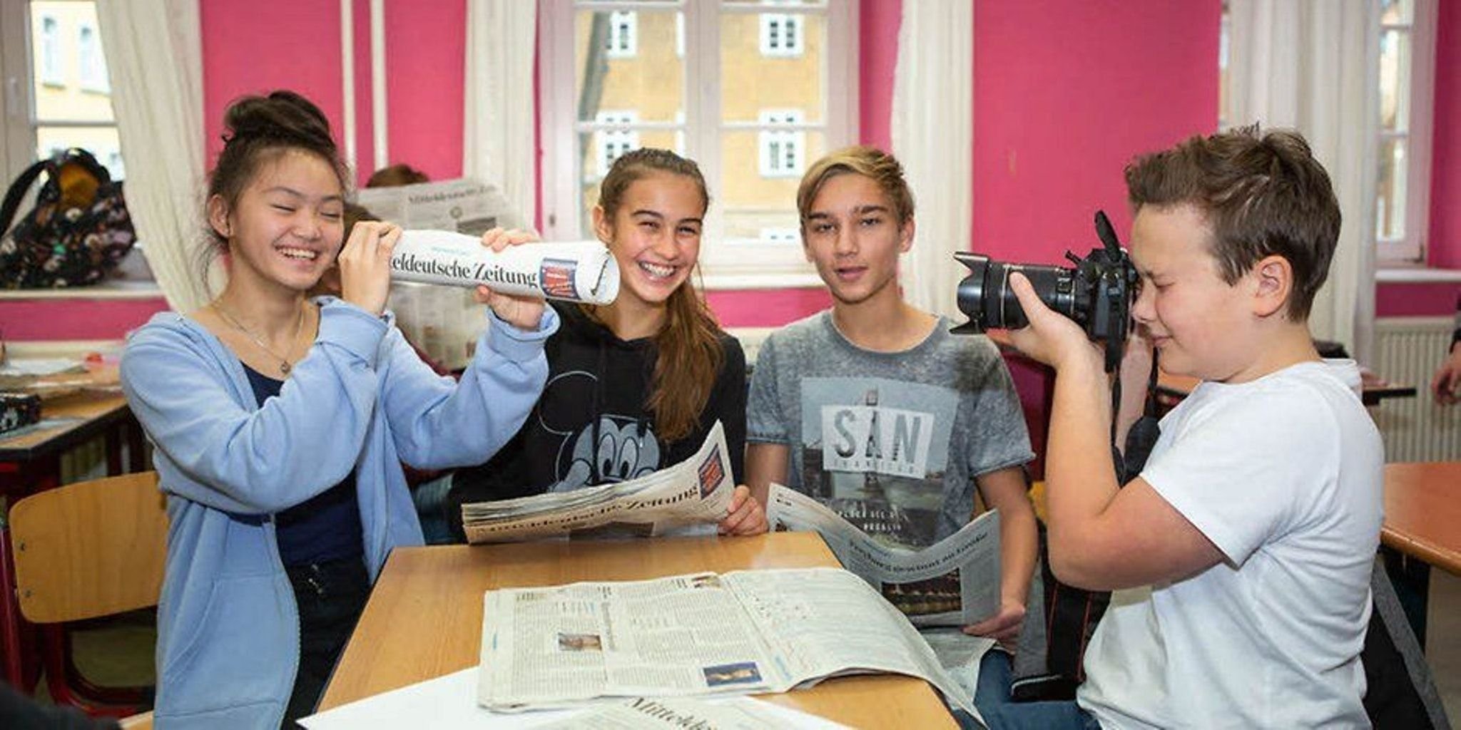 Umweltschutz im Alltag