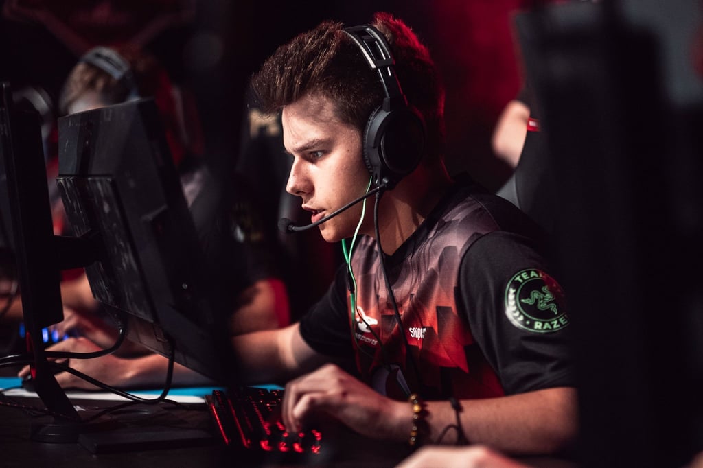 mousesports um David „frozen“ Čerňanský bekommt bei Flashpoint 3 die Chance auf Punkte zur CS:GO-Majorqualifikation.