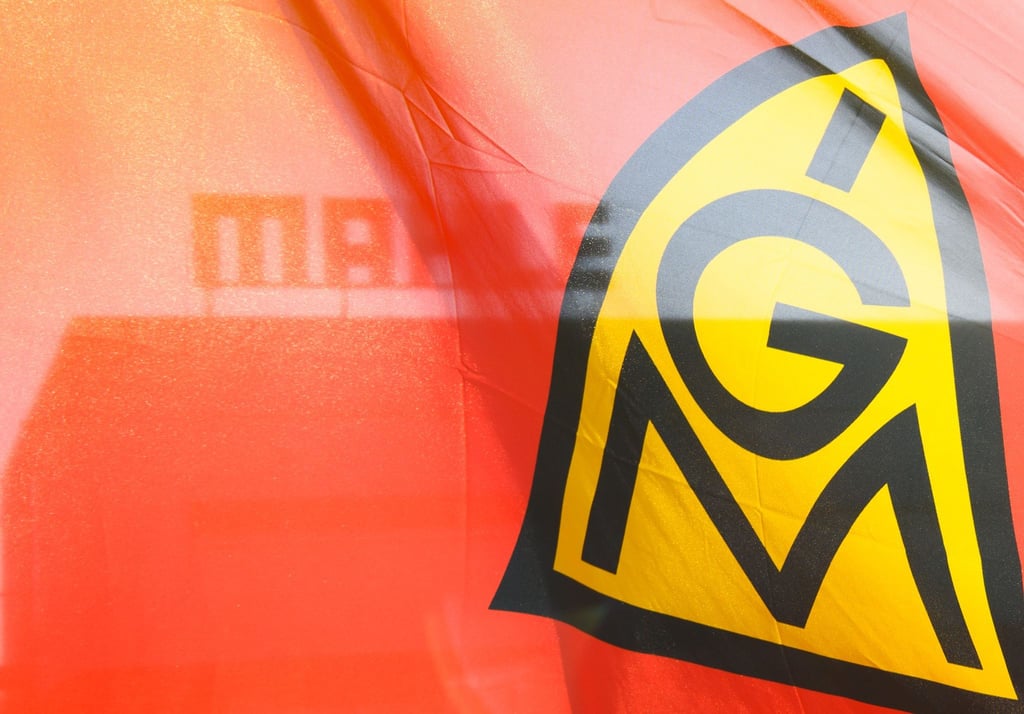 Boomende Börsen und immer mehr Milliardäre - inmitten der Krise: Die IG Metall warnt zum 1. Mai vor einer „massiven Unwucht“ in der Corona-Pandemie.