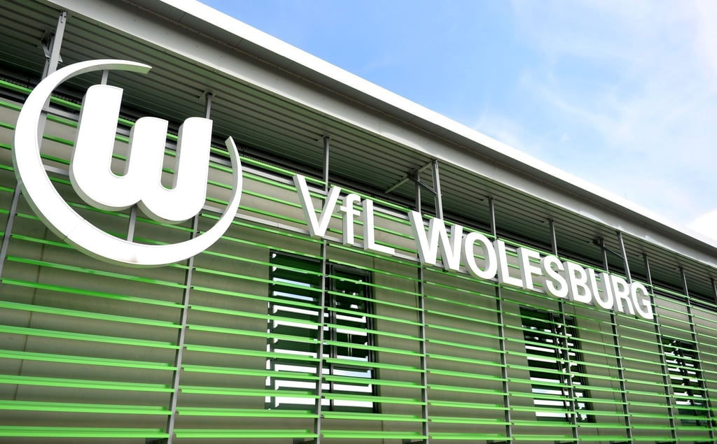 Der VfL Wolfsburg löst seine U23 zur kommenden Saison auf.