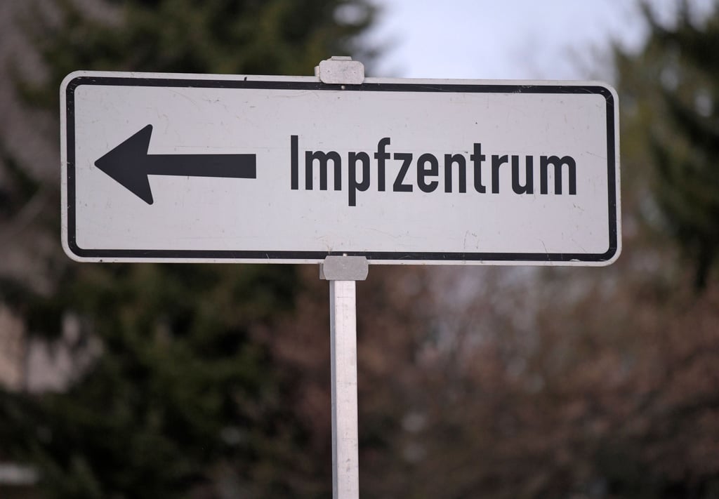 In Wittenberg gibt es Änderungen beim Impfen.