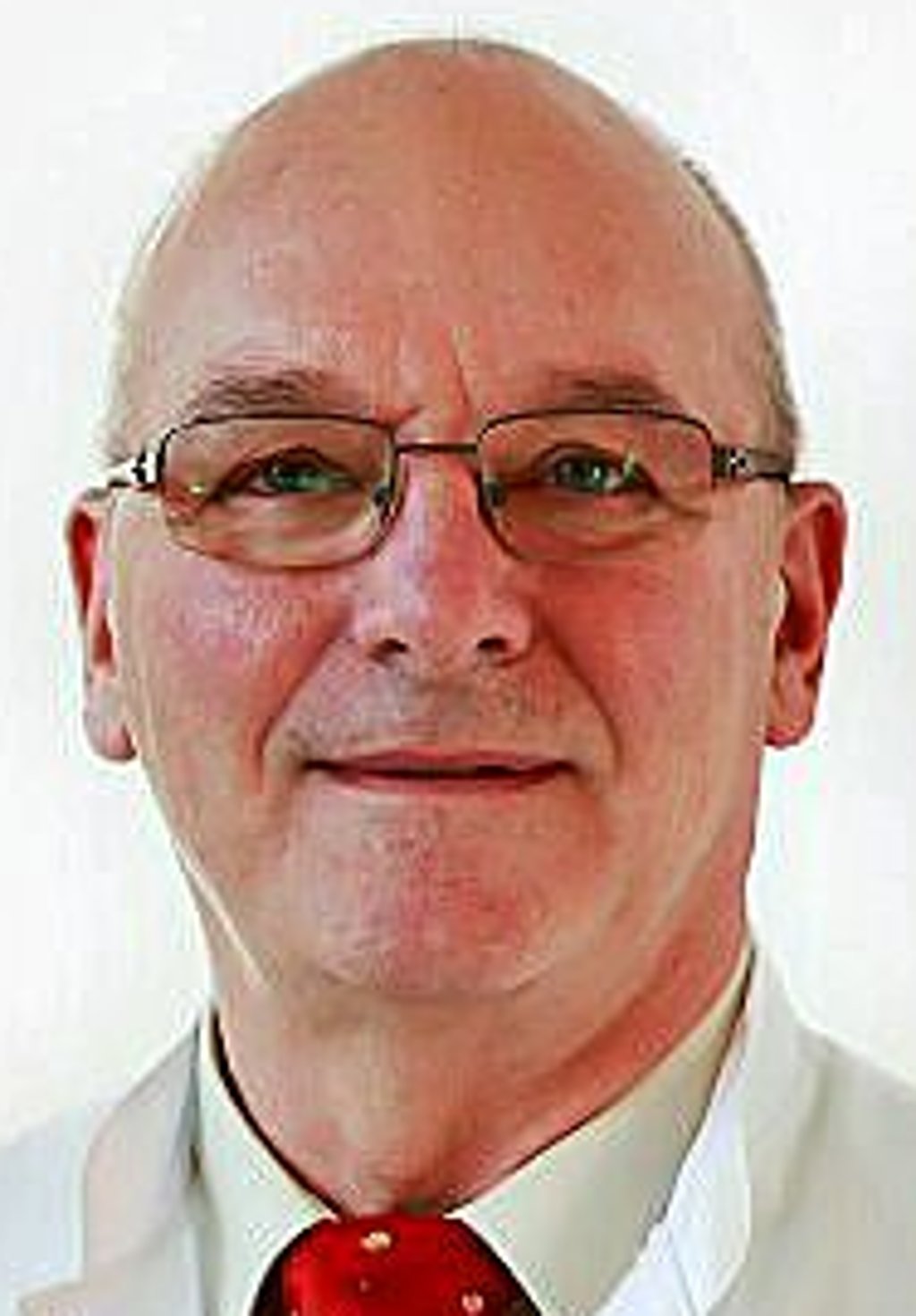 Prof. Dr. Klaus Begall