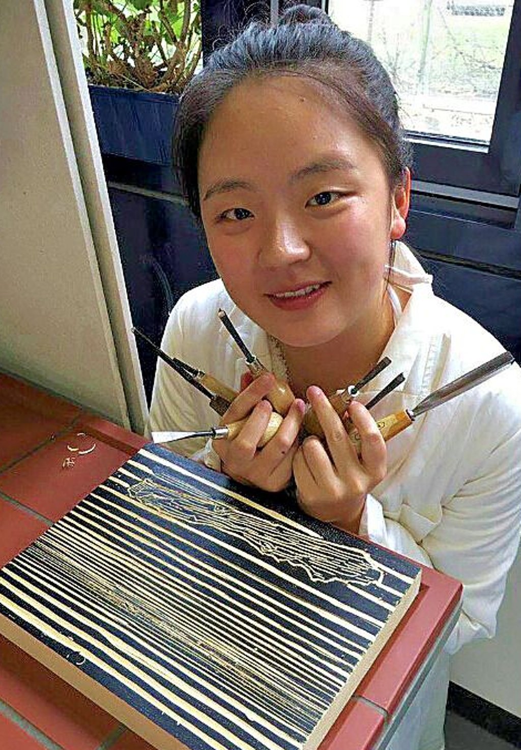 Yangjie Li wäre heute 30 Jahre alt.