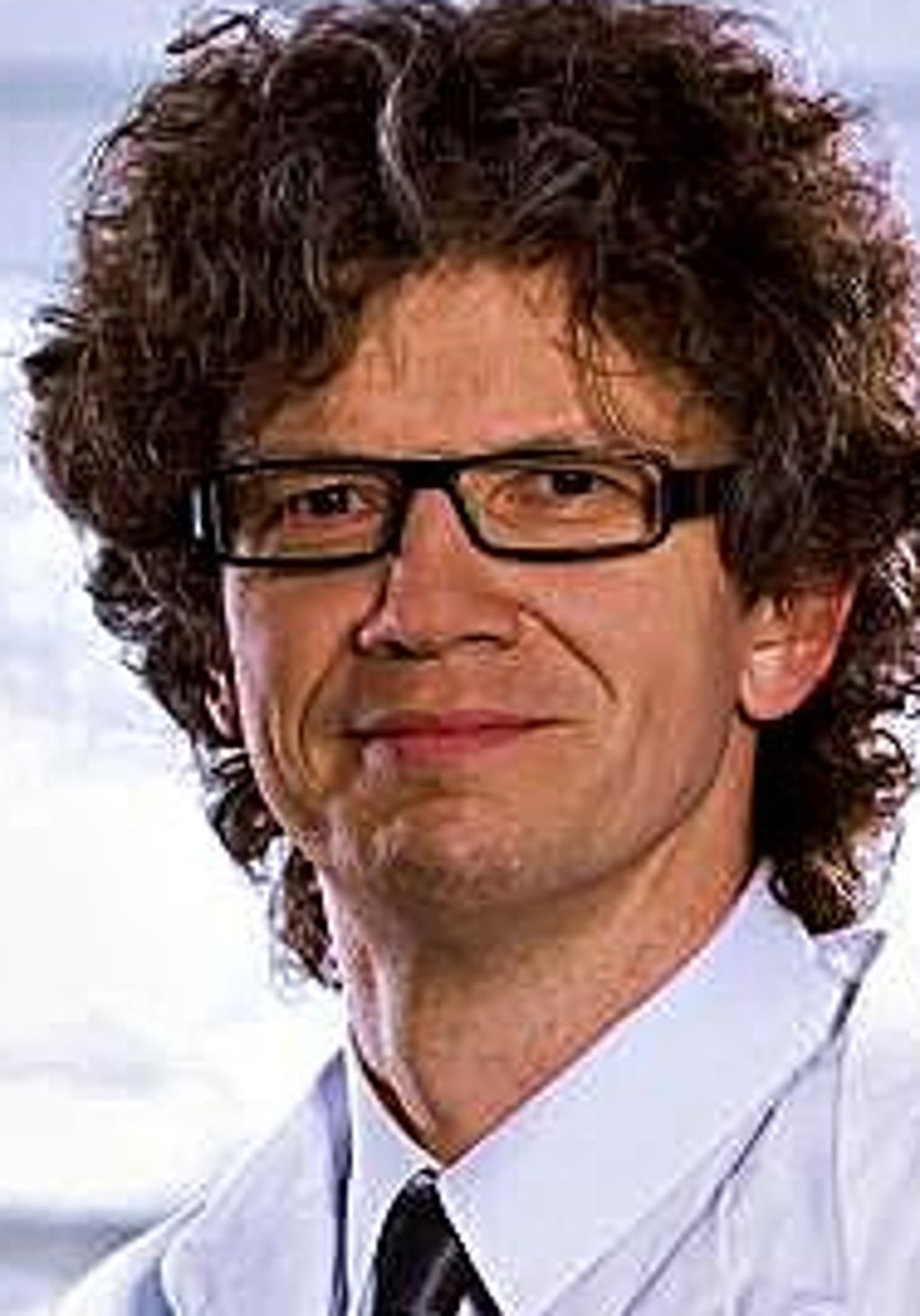 Dr. Tom Schilling