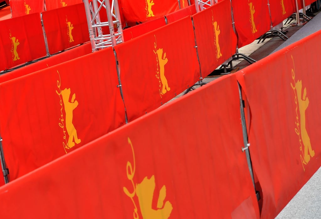 Die Berlinale soll in Juni starten - wenn die Inzidenzzahlen es zulassen.