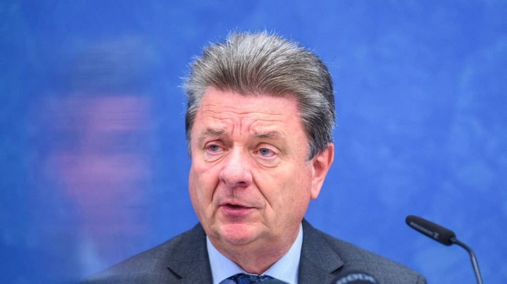 Lutz Trümper appelliert an die Vernunft der Magdeburger. Sie mögen sich an die Corona-Regeln halten.