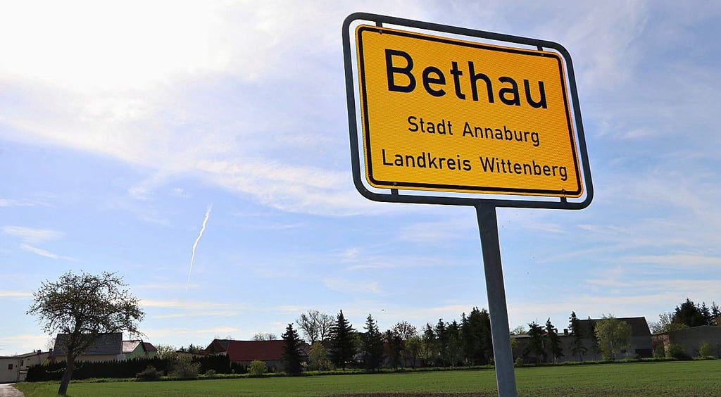 Bethau stellt sich der besonderen Herausforderung.