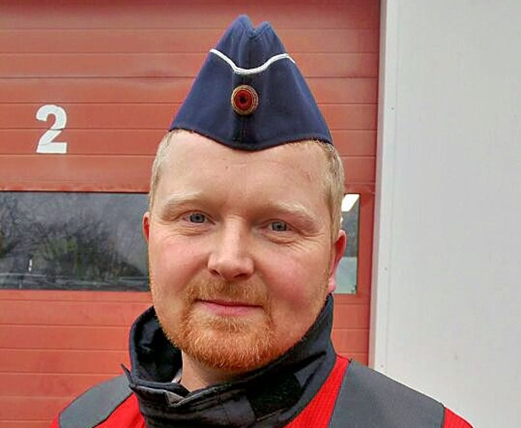 Michael Kiel